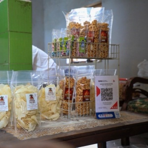 Hari UMKM Nasional, BRI Peduli Hadirkan Pendampingan dan Dukungan Usaha bagi UMKM Desa Brilian