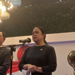 Puan Maharani Ungkap 4 Nama Calon Petinggi BI Pilihan Presiden