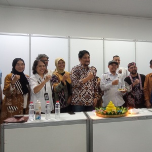 Jogja Fashion Week 2026: Panggung Kreativitas dan Regenerasi Desainer Muda