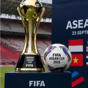 Profil Bangladesh Tim Pengganti India di FIFA ASEAN Cup 2026, Timnas Indonesia Pernah Dipecundangi