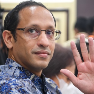 Nadiem Makarim Jalani Sidang Banding Kasus Chromebook