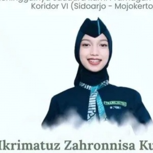 Petaka Subuh di By Pass Mojokerto: Pramugari Transjatim Tewas, Truk Misterius Kabur