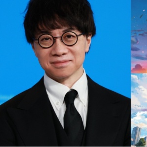 Film Baru Makoto Shinkai Resmi Dapat Mitra Distribusi untuk Pasar Indonesia