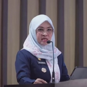 Heboh Bupati Husniah Talenrang Dikabarkan Ditahan, Begini Kata Polisi
