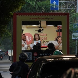 Cashback Jadi Andalan Luna Maya Saat Belanja, Sudah Kumpulkan Hingga Rp 1,6 Juta
