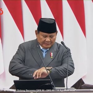 Tak Mau Disetir Asing, Prabowo Bentuk Bursa Mineral dan Komoditas 1 Januari 2027