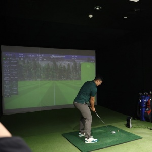 Golf Makin Ramai Diminati, Makin Banyak Anak Muda Mulai Jatuh Hati