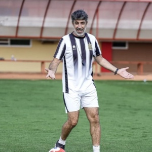 Filosofi Baru Oscar Bruzon Mulai Menggila, Pemain Bhayangkara FC Dipaksa Beradaptasi