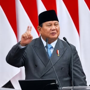 Presiden Prabowo Kirim 50 Ribu Paket Sembako untuk Korban Gempa NTT