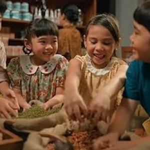 Film Na Willa dan Masa Ketika Masalah Terbesar Hanya Tak Bisa Bermain