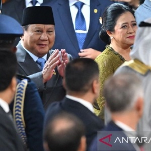 Puan Ungkap DPR Kerap Diterpa Hoaks: Dari Kutipan Palsu hingga Video Lama yang 'Diplintir'