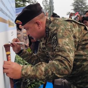 Mohon Doa Restu, Bupati Bogor Rudy Susmanto Jalani Operasi Jantung di RSUD Ciawi Hari Ini