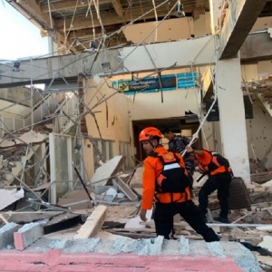 Gempa NTT, Selly Gantina Minta Pemerintah Segera Tembus Daerah Berdampak