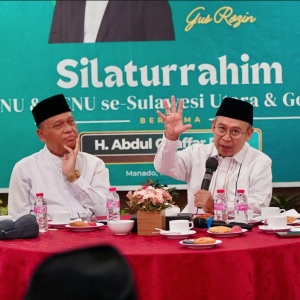 Gus Rozin: NU Perlu Lebih Banyak Mendengar Suara dari Jamaah di Luar Jawa