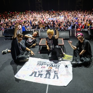AFAID26 Rayakan Satu Dekade Budaya Pop Jepang di Indonesia: Sarat Konser, Anime, Cosplay, Kuliner