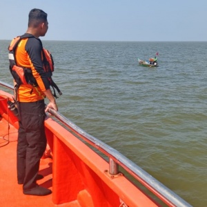Kapal Tenggelam di Perairan Rupat, 3 Pekerja Migran Masih Hilang
