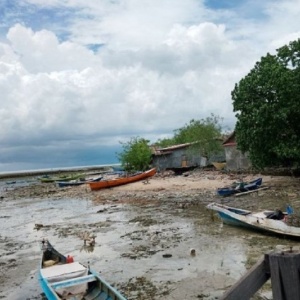 50 Keluarga di Selayar Masih Bertahan di Pengungsian