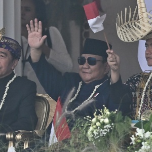 Ada Dugaan Pertemuan Prabowo-Jokowi Ikut Memengaruhi Putusan MK Soal Ijazah Gibran