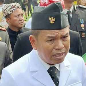 Dedi Mulyadi: Uang Pajak Warga Depok Siap Disulap Jadi Flyover dan Underpass