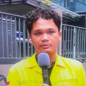 Publik Speaking Namora Siahaan BEM UI Bikin Publik Terkagum-kagum Wapres Kena Senggol