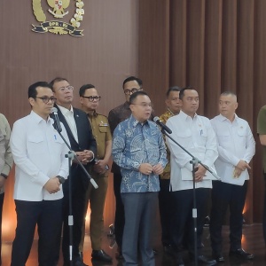 Bukan Cuma Angkut Orang, Perpres Ojol Akan Atur Tarif Barang dan Makanan