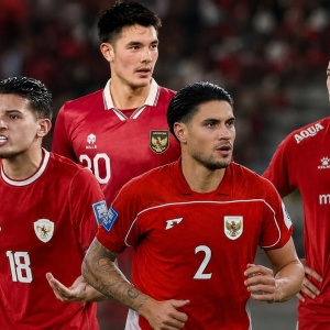Ranking FIFA Indonesia Sudah Naik 31 Tingkat, FIFA ASEAN Cup 2026 Ujian Menuju 100 Besar