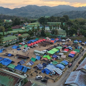 BNPB Siapkan Bantuan Perbaikan Rumah Korban Gempa NTT, Segini Nominalnya