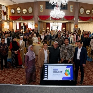 Bukan Sekadar Bikin Citra, Ini Cara PR Membangun Kepercayaan di Era AI
