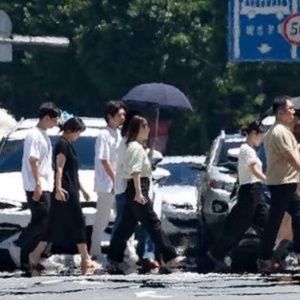 Indonesia Bisa Tiru! Begini Cara Pemkot Seoul Hadapi Gelombang Panas yang Mematikan
