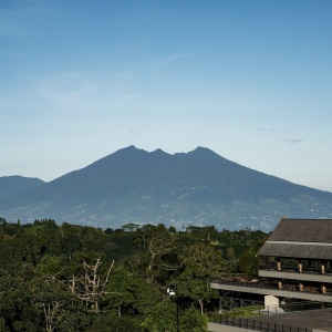 Mengintip EIGER Nature, Wajah Baru Ekowisata Bogor yang Buka September 2026
