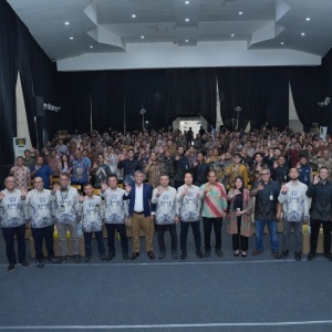 PHR Zona 4 Perkuat Budaya HSSE, Keselamatan Kerja Jadi Prioritas Operasi Hulu Migas