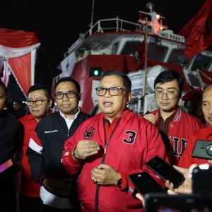 Gempa NTT, PDIP Kirim Bantuan Khusus untuk Ibu Hamil dan Anak