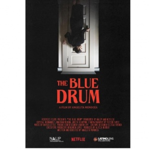 Misteri di Balik Kematian Sang Ayah: Membedah Film Horor Pendek The Blue Drum