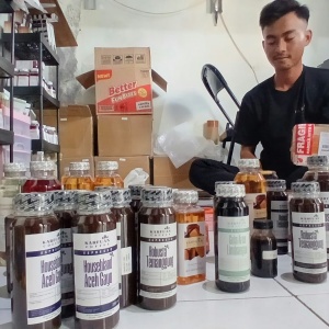 Labirin Birokrasi Mau Dipangkas,UMKM Tak Perlu Pusing Cari Layanan