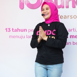 Dokter Gigi Ini Ubah Konsep Klinik untuk Bikin Pasien Lebih Nyaman