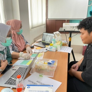Cek Kesehatan Gratis Efektif Deteksi Dini dan Eliminasi Kasus TBC di Tangsel