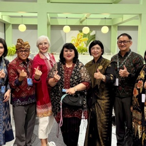 Dari Panggung KKI 2026, Belasan UMKM Sumsel Membidik Pasar Nasional hingga Ekspor