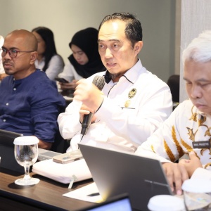Kemendagri Dorong Digitalisasi Transaksi Daerah Tak Sekadar Pembayaran, tapi Dongkrak PAD