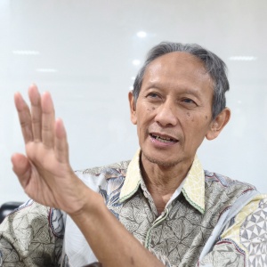 Film Animasi Indonesia Ajisaka Menuju Pasar Global, Sony Pictures hingga Netflix Mulai Melirik