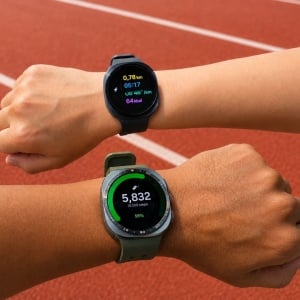 Bukan Sekadar Hitung Langkah, Galaxy Watch Ultra2 dan Watch9 Bantu Atur Beban Latihan