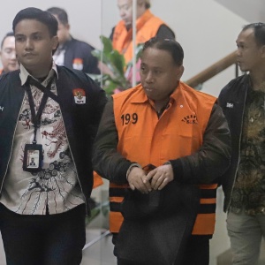 Rektor Unsoed Tersandung Kasus Korupsi, Pengamat Desak Evaluasi Sistem Pendidikan