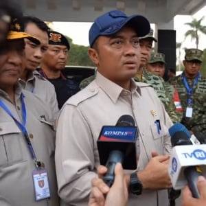 Prabowo Tak Main-Main! Bidik 4 Korporasi di Balik Karhutla Kalimantan, Izin Bakal Dicabut