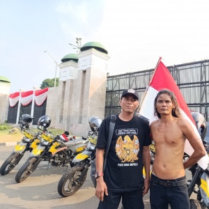 Bukan Sekadar Isu Elite, Botok Pati Sebut Korupsi Sebagai Perusak Masa Depan Bangsa