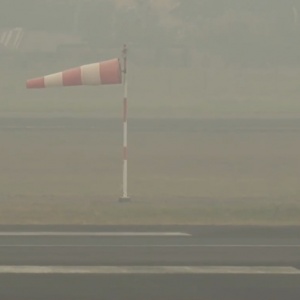 Kabut Asap Palembang Makin Pekat, 31 Penerbangan di SMB II Terganggu hingga Kuala Lumpur