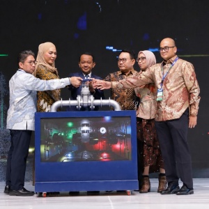 Panas Bumi Jadi Andalan Transisi Energi, Pemerintah Dorong Pemanfaatannya Lebih Cepat