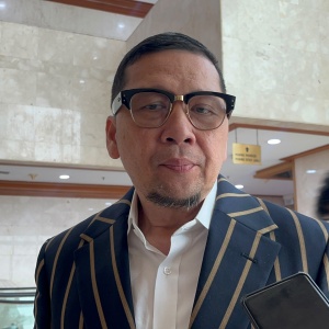 Jelang Demo 27 Agustus, DPR Klaim Aktivitas Parlemen Tetap Berjalan Normal