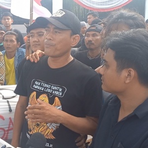 DPR Janjikan RUU Perampasan Aset Rampung Desember, AMPB Mau Bukti Tertulis