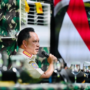 Tangani Dampak Gempa NTT, Mendagri Tito Pastikan Layanan Adminduk Hingga Bantuan Presiden Berjalan