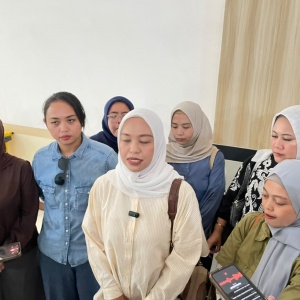 Wali Murid SDIP Pamulang Murka, Sebut Rektor UIN Syarif Hidayatullah Tak Cerminkan Sosok Pendidik