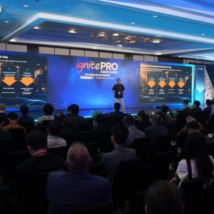 Telin Hadirkan ignitePRO dalam BATIC 2026 untuk Dorong Transformasi AI ke Aksi Nyata